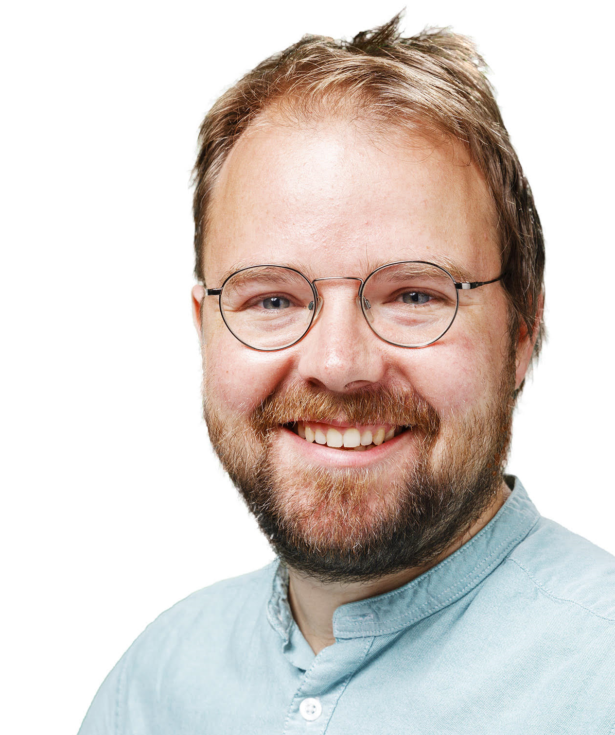 Image of Tomas Turner-Zwinkels